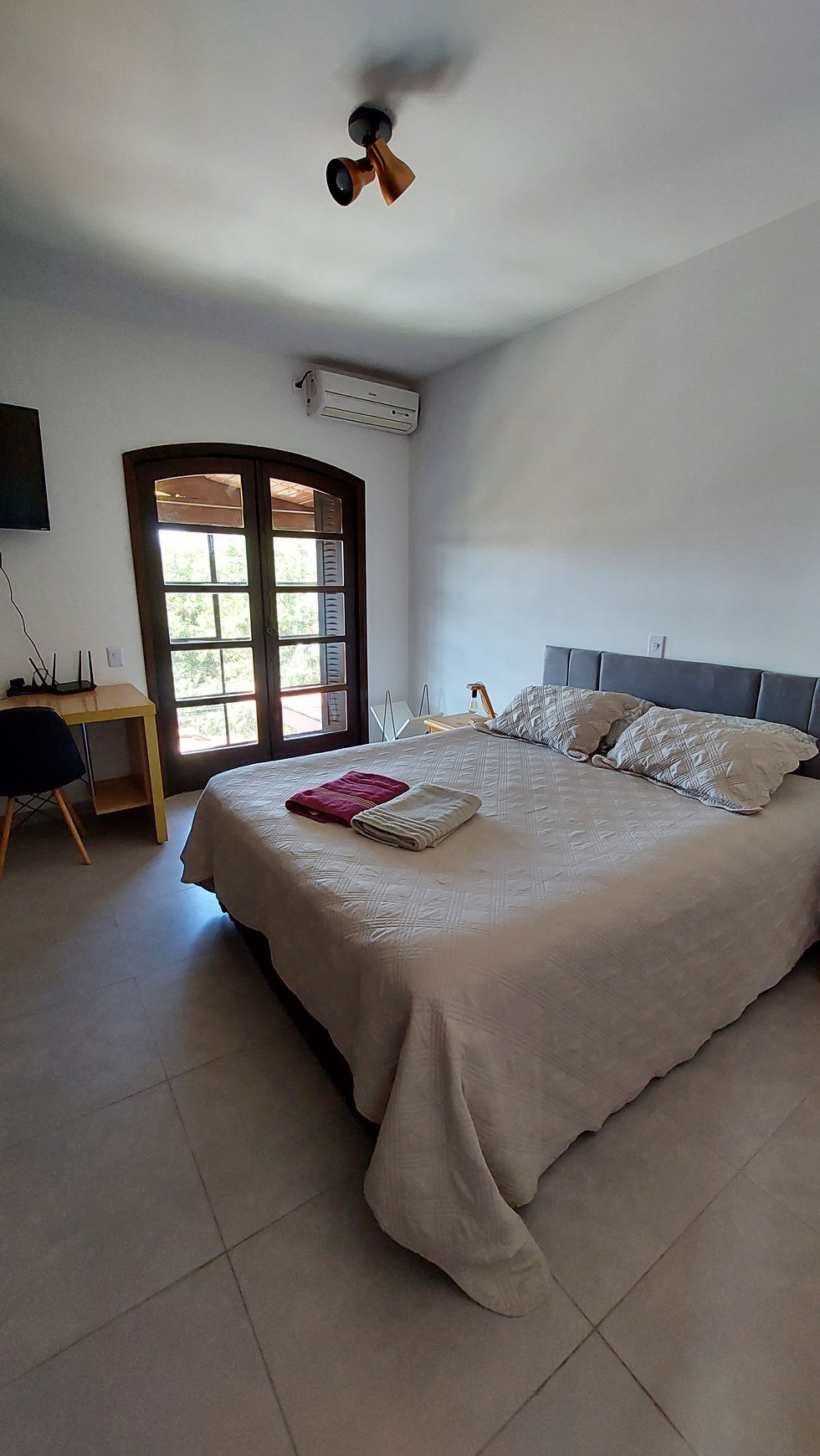 Lindo estúdio pertinho do BOS Sorocaba (3)