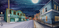 George-Street