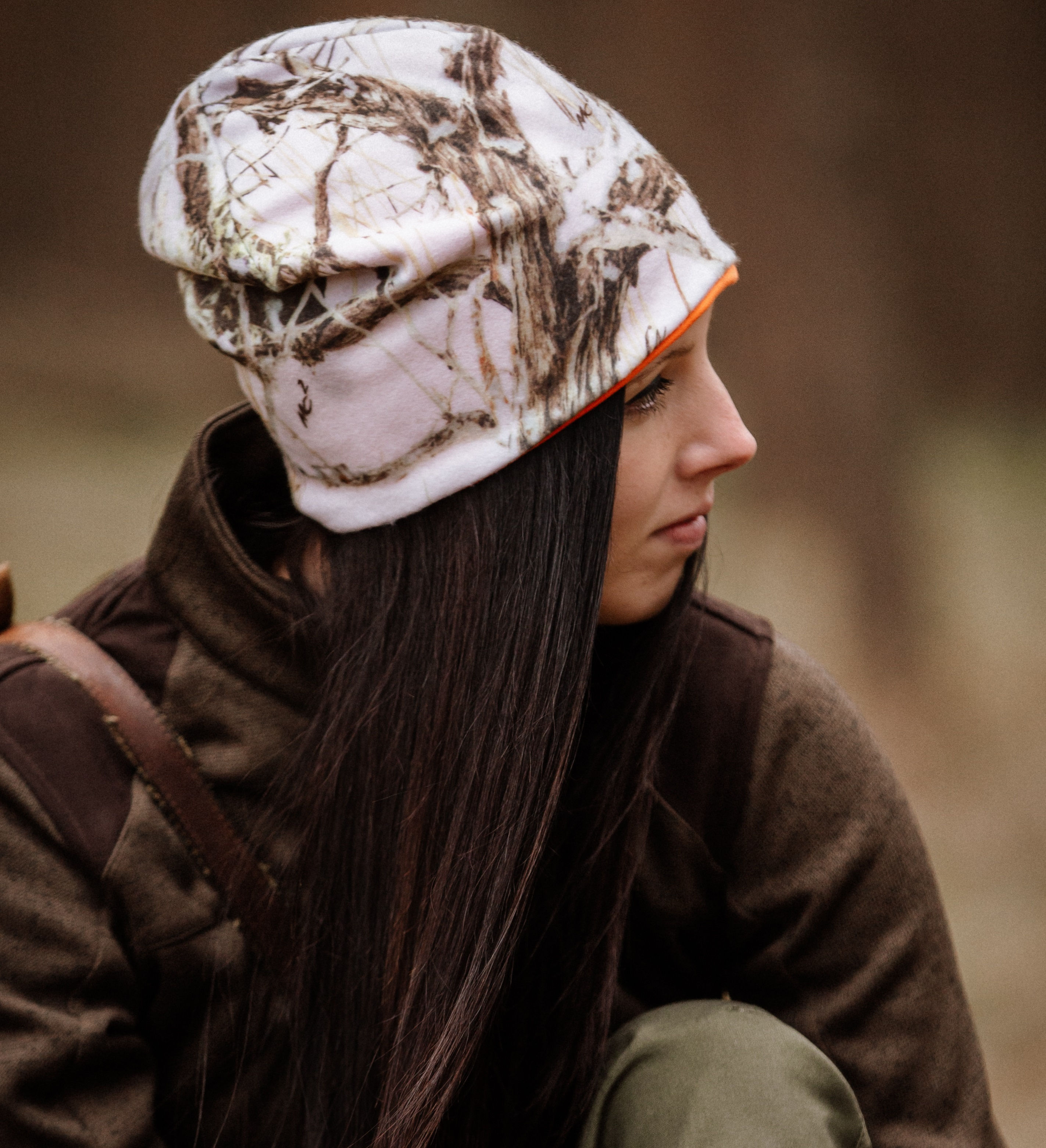 Beanie für Erwachsene