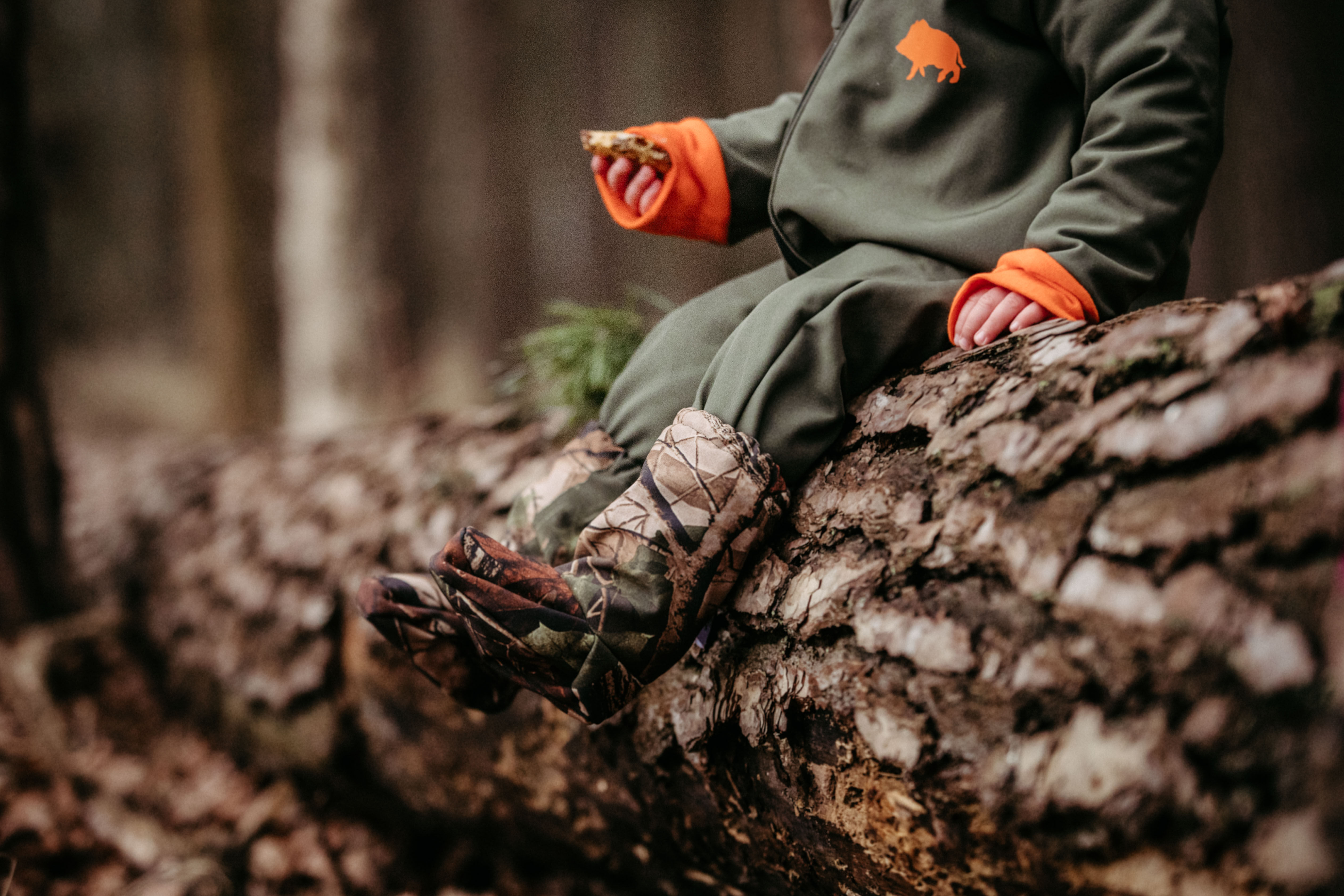 Tarn Überziehstiefel