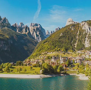 Molveno