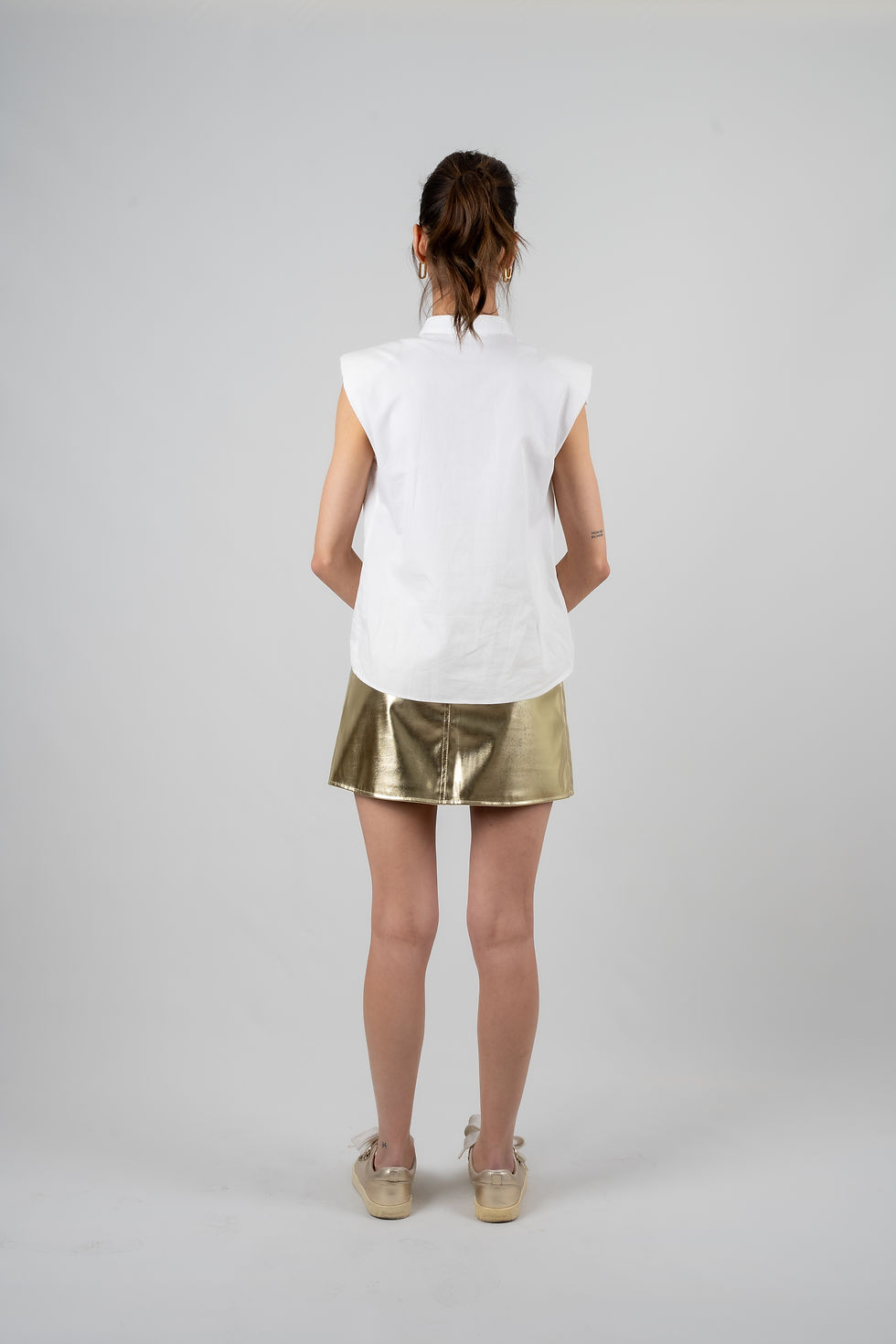 Küçük resim: Street X Urban Edge Gömlek