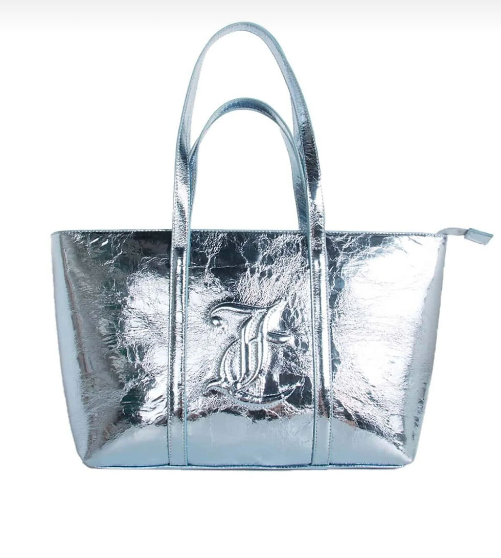 Küçük resim: Juicy Couture Premium Bags JC0092040039-032/004/056