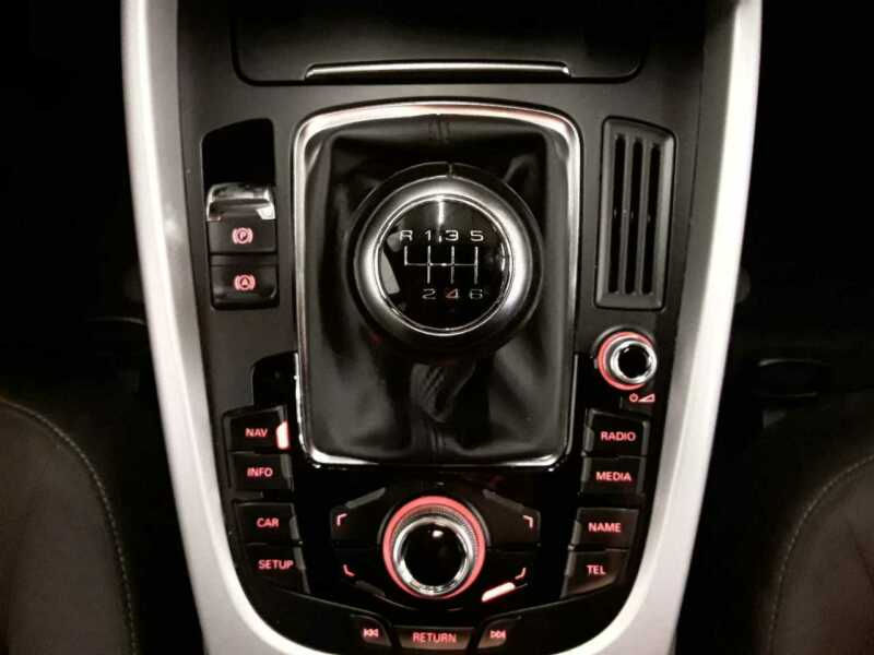 Miniatúra: Q5 2.0 TDI Navigácia/Xenón/Kamera