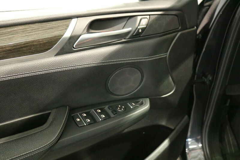 Miniatúra: BMW X4 xDrive 2.0 diesel