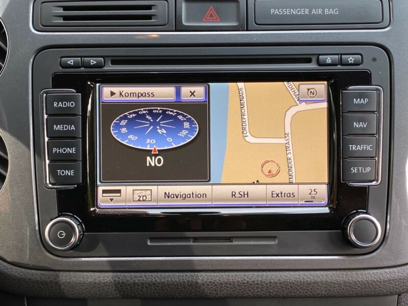 Miniatúra: Volkswagen Tiguan Sport & Style 4Motion