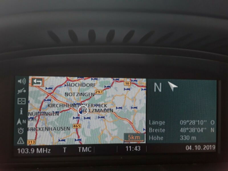 Miniatúra: BMW 320d M-Sportpaket PANORAMA