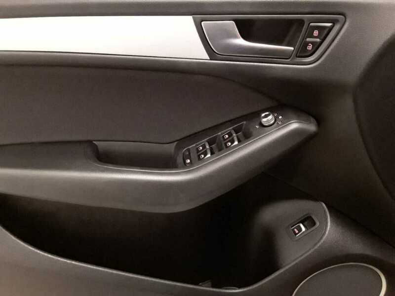 Miniatúra: Q5 2.0 TDI Navigácia/Xenón/Kamera