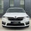 Miniatúra: Skoda Octavia Combi 2.0 TSI DSG RS 245