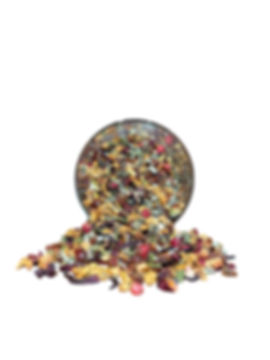 Organic Red Fruit Infusion