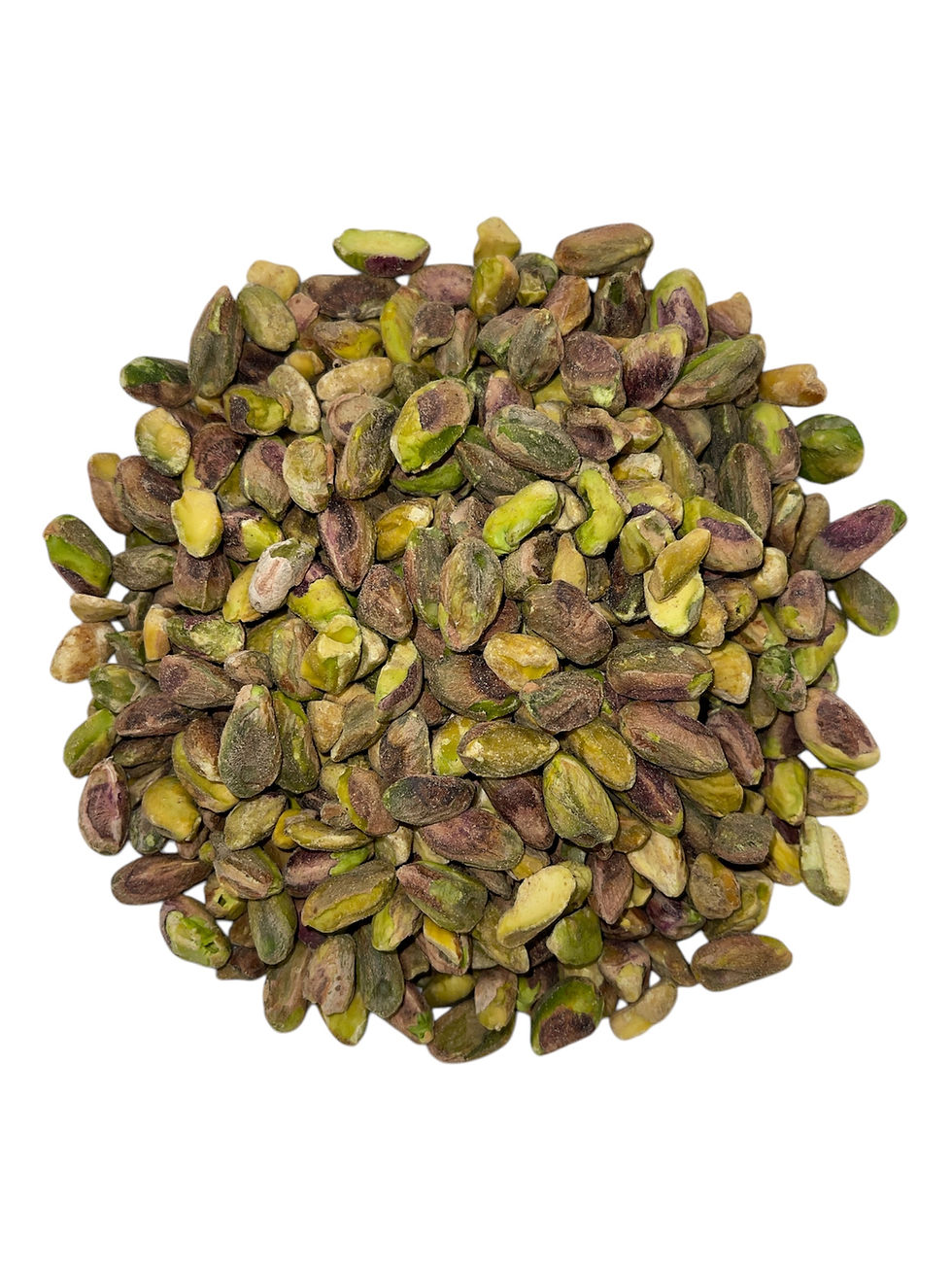 Shelled Pistachios