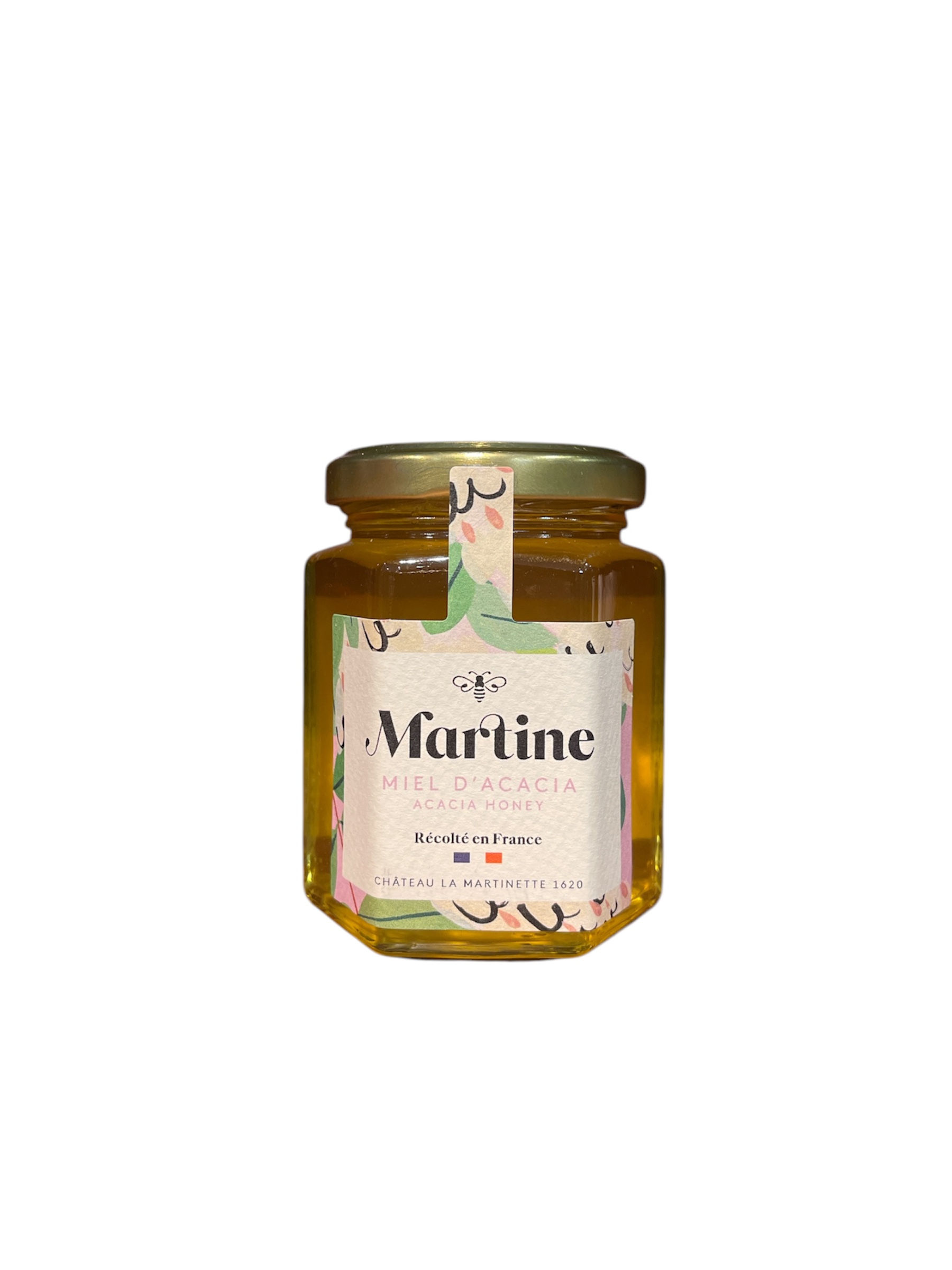 Martine de miel de acacia