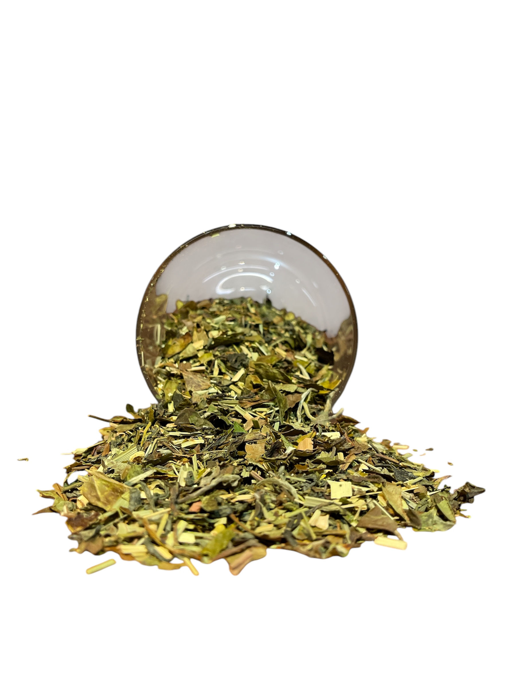 Organic White Tea