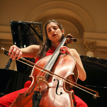 Tamar Sagiv plays in Carnegie Hall, Photo William Farrington 3.jpeg