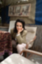 Nofar Yacobi, soprano