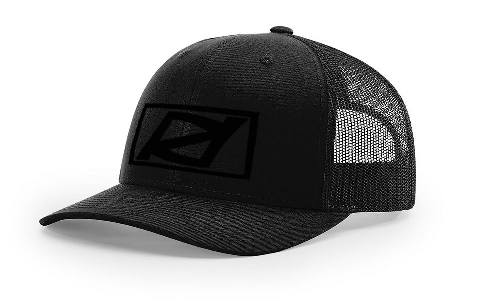Thumbnail: EMBROIDERED RD HAT