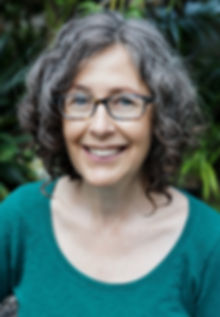 Publishing your first collection with Tricia Dearborn