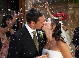 Kiss the Bride