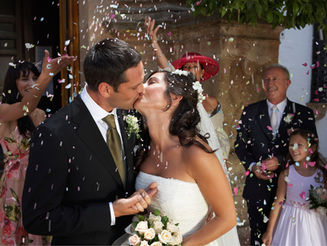 Our Top 5 Best Rock Songs for Wedding Receptions: