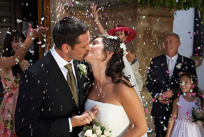 Divina Wedding Assessoria de Casamentos