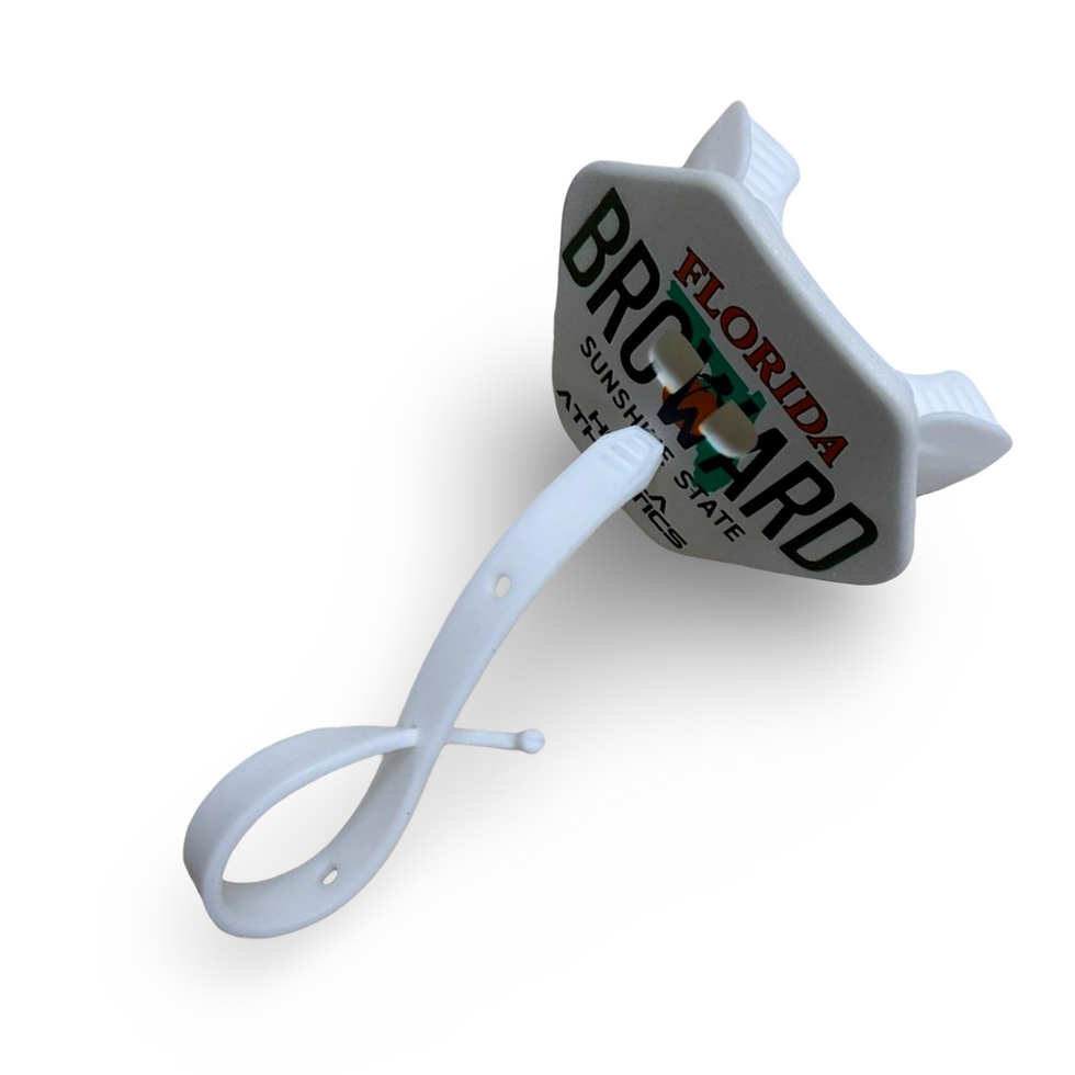 Thumbnail: iHolla Mouthguards City Edtion