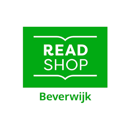 Logo Readshop Beverwijk