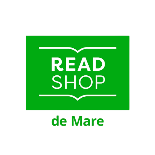 Logo Readshop de Mare