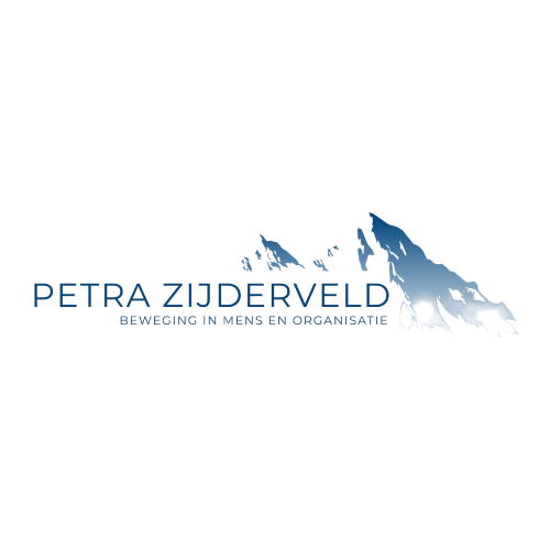 Logo Petra Zijderveld