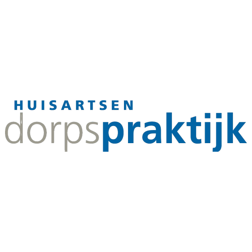 Logo Huisartsen Dorpspraktijk