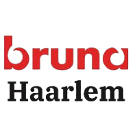 Logo Bruna Haarlem