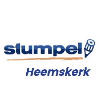 Boekhandel Stumpel Heemskerk