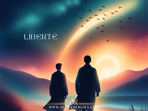 Liberté !