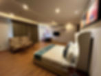 County Park & Suites