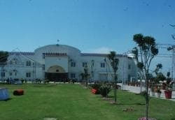 Best Banquet Hall in Hisar | 500 to 2000 Person Wedding Venue with Rooms | Choudhary Resort