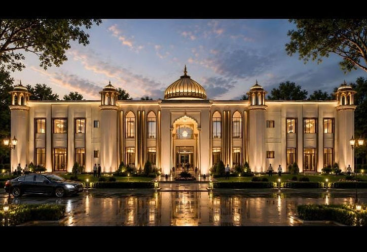 posh empire hisar