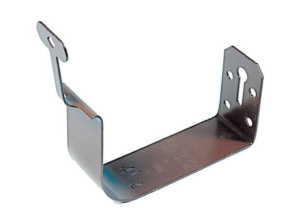 Thumbnail: Quad External Brackets
