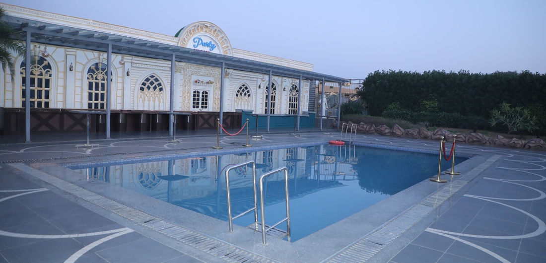 haveli