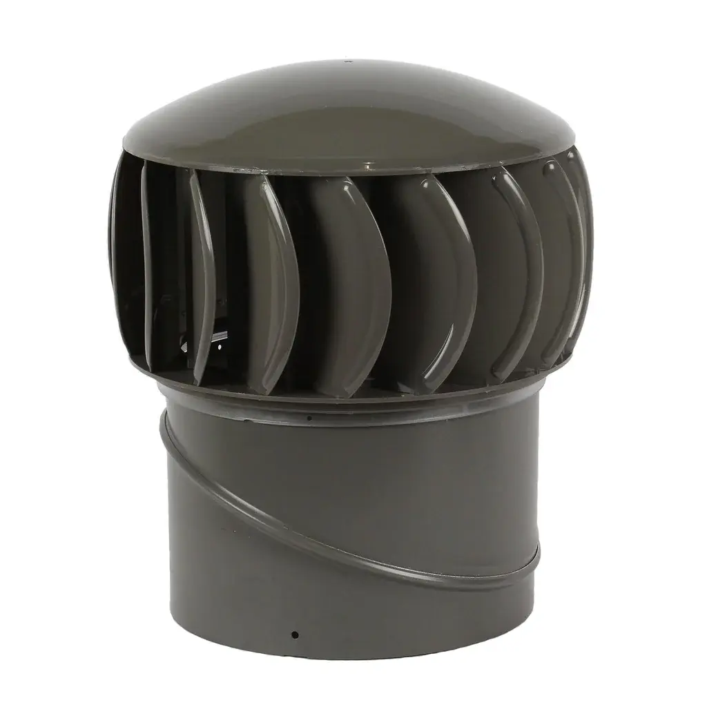 Supa Vent Wind Driven Ventilator