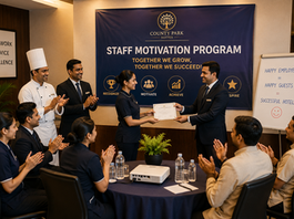 Hotel Staff Motivation Ideas | Employee Training Programs | Hotel Performance Appraisal Format