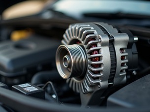 Understanding the Importance of Alternator Jobs