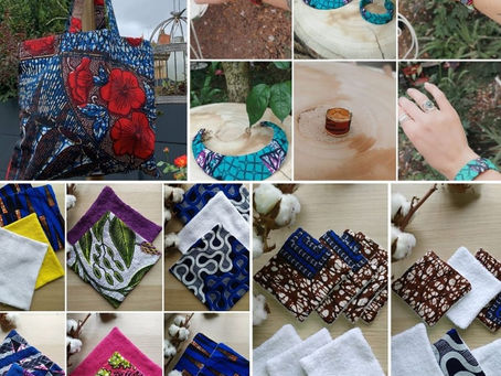 Du nouveau dans notre boutique en ligne