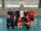 u18 filles