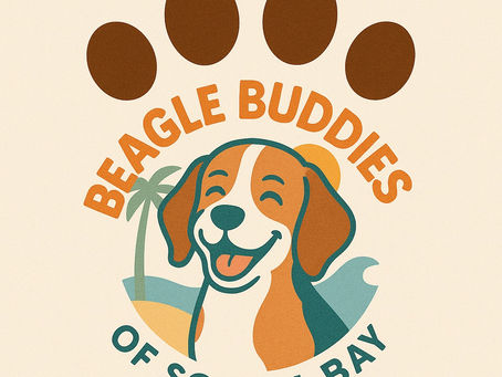 How Beagle Buddies of South Bay Got Started