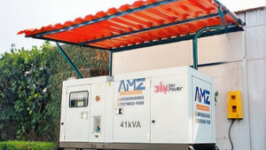 Case de Sucesso: “Apagão?! Aqui Não!”