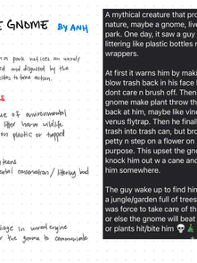 Project Concept Ideas (Week 1)