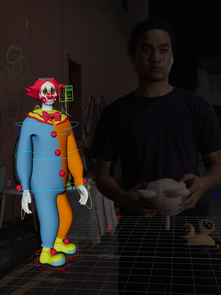Polish Animation and Unreal Import (Week 13) 