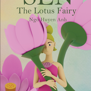 Sen: The Lotus Fairy