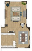 design concept board