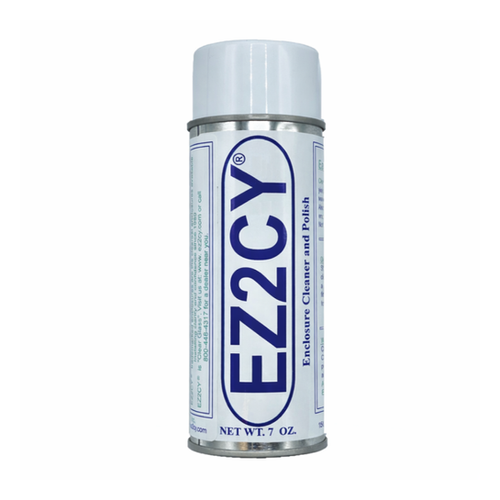 Boat Enclosure Cleaner & Polish Spray | EZ2CY 7oz