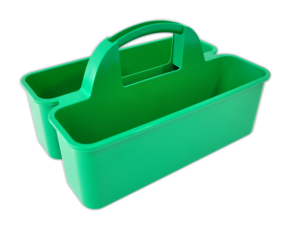 Miniatura: CANASTA PARA PRODUCTOS DE LIMPIEZA